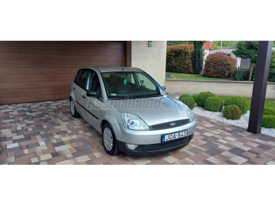 FORD FIESTA 1.3 Ambiente Szép állapot!Azonnal elviheto!