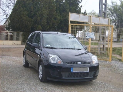 FORD FIESTA 1.3 Comfort