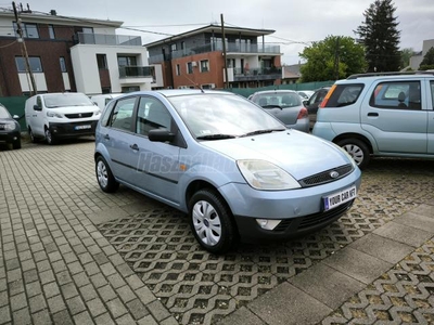 FORD FIESTA 1.3 Comfort