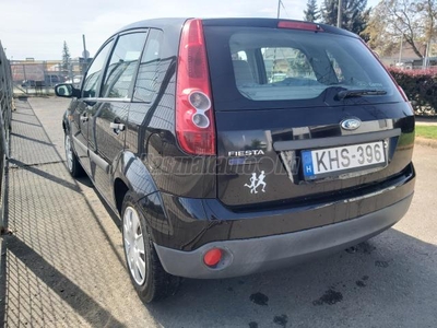 FORD FIESTA 1.3 Comfort