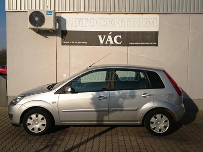 FORD FIESTA 1.3 Comfort