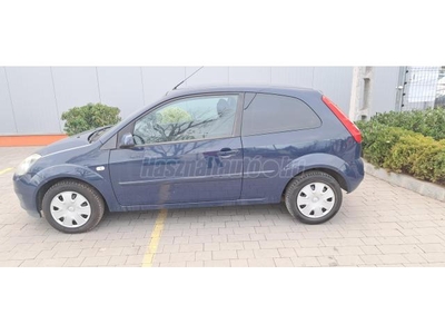 FORD FIESTA 1.3 Fresh Plus