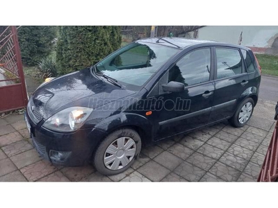 FORD FIESTA 1.3 Fresh Plus