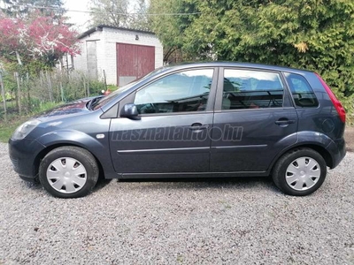 FORD FIESTA 1.3 Fresh Plus