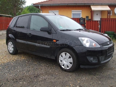 FORD FIESTA 1.3 Fresh Plus