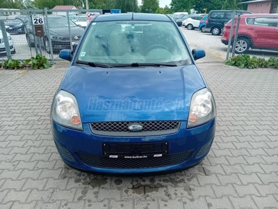 FORD FIESTA 1.3 Fresh Plus Klíma!!Friss műszaki!!