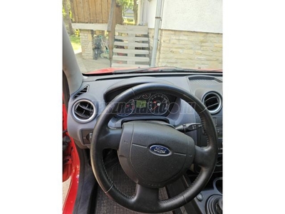 FORD FIESTA 1.4 Comfort