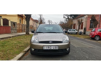 FORD FIESTA 1.4 Comfort