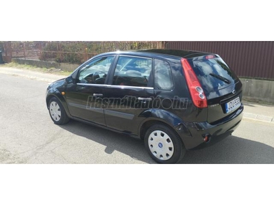 FORD FIESTA 1.4 Comfort