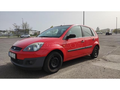 FORD FIESTA 1.4 Comfort