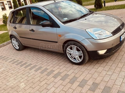 FORD FIESTA 1.4 Comfort