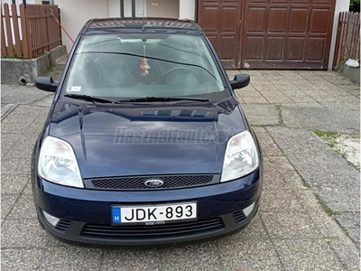 FORD FIESTA 1.4 Comfort