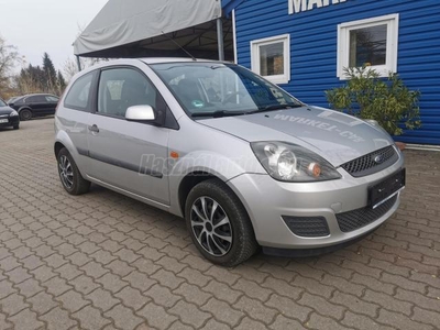 FORD FIESTA 1.4 Comfort