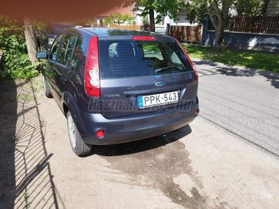 FORD FIESTA 1.4 Comfort