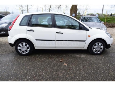 FORD FIESTA 1.4 Comfort Klima