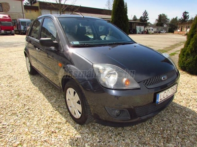 FORD FIESTA 1.4 Cool 199.000km.Mo-i.klíma.friss műszaki.tolatóradar.szép állapot