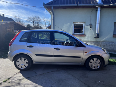 FORD FIESTA 1.4 TDCi Comfort