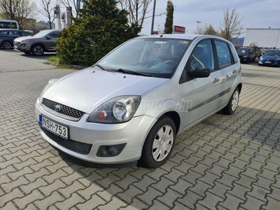 FORD FIESTA 1.4 TDCi Cool