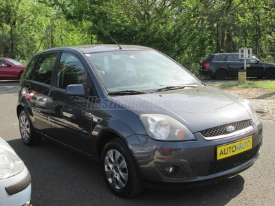 FORD FIESTA 1.4 TDCi Fresh Plus 222 E KM!