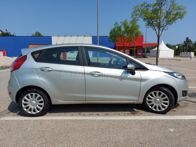 FORD FIESTA 1.5 TDCi Trend