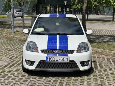 FORD FIESTA 2.0 ST