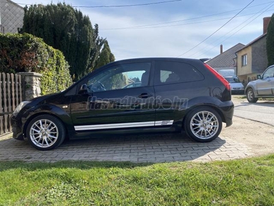 FORD FIESTA 2.0 ST