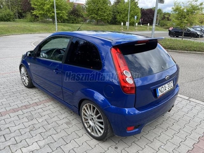 FORD FIESTA 2.0 ST