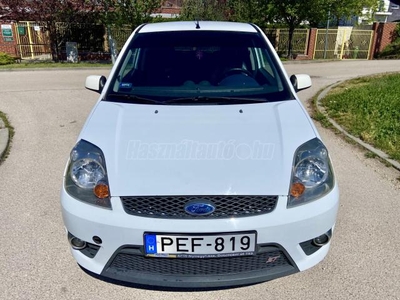 FORD FIESTA 2.0 ST Gyönyörű állapot!