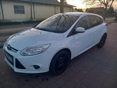 FORD FOCUS 1.0 EcoBoost '99g' Technology