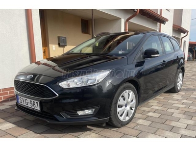 FORD FOCUS 1.0 EcoBoost '99g' Trend