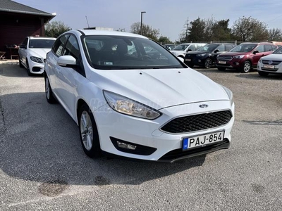 FORD FOCUS 1.0 EcoBoost Business