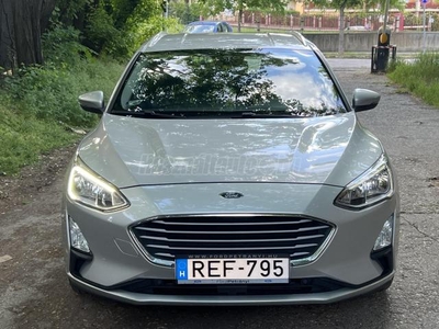 FORD FOCUS 1.0 EcoBoost Business