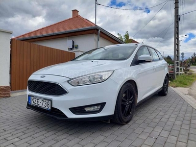 FORD FOCUS 1.0 EcoBoost Technology S S