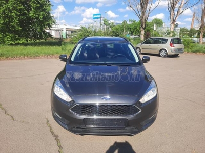 FORD FOCUS 1.0 EcoBoost Technology S S