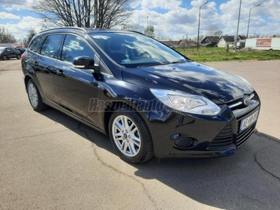 FORD FOCUS 1.0 EcoBoost Trend