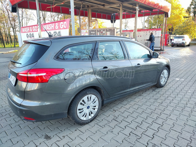 FORD FOCUS 1.0 GTDi EcoBoost Trend Plus