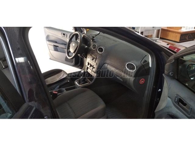 FORD FOCUS 1.4 Ambiente