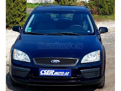 FORD FOCUS 1.4 Ambiente