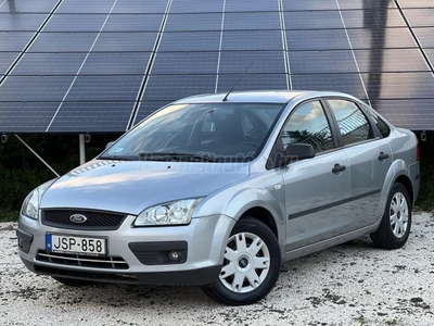 FORD FOCUS 1.4 Ambiente Új vezérlés és Olaj-szűrőkkel