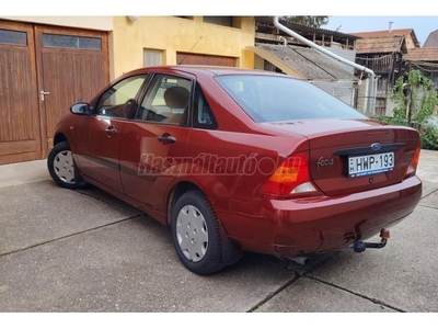 FORD FOCUS 1.4 Comfort