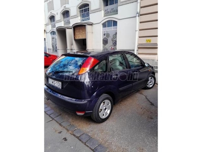 FORD FOCUS 1.4 Comfort