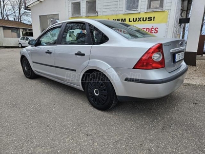 FORD FOCUS 1.4 Trend