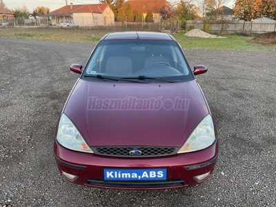 FORD FOCUS 1.4 Trend