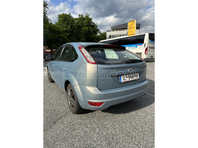 FORD FOCUS 1.4 Trend