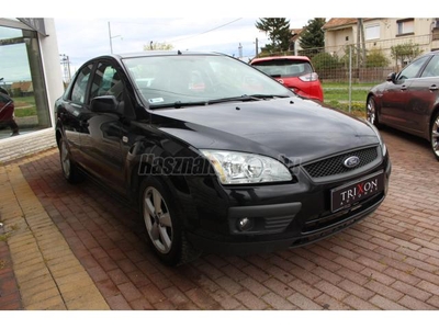 FORD FOCUS 1.4 Trend MO-i