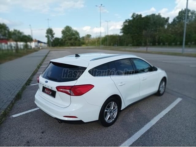 FORD FOCUS 1.5 EcoBlue Business