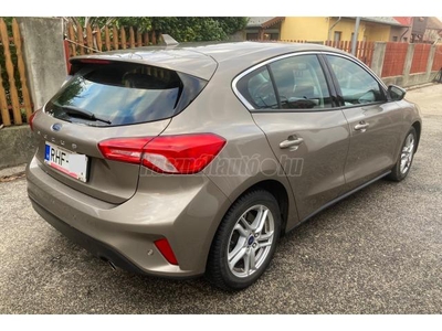 FORD FOCUS 1.5 EcoBoost Business (Automata)