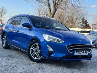 FORD FOCUS 1.5 EcoBoost Business Azonnal elvihető! Megbízható!