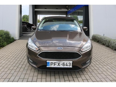 FORD FOCUS 1.5 TDCI '88g' Technology Econetic S S Mo.-i!