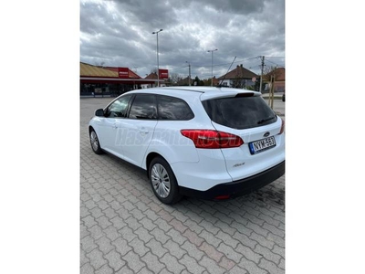 FORD FOCUS 1.5 TDCI Trend